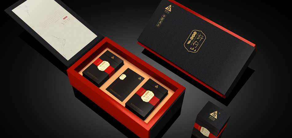 海淀区礼品包装设计：以心意为魂，搭建城市礼赠的情感桥梁